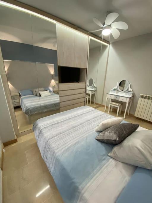 Acogedor Apartamento Con Acabados Primera Calidad Сарагоса Екстер'єр фото
