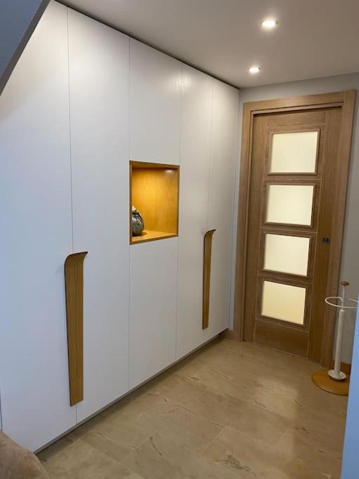 Acogedor Apartamento Con Acabados Primera Calidad Сарагоса Екстер'єр фото