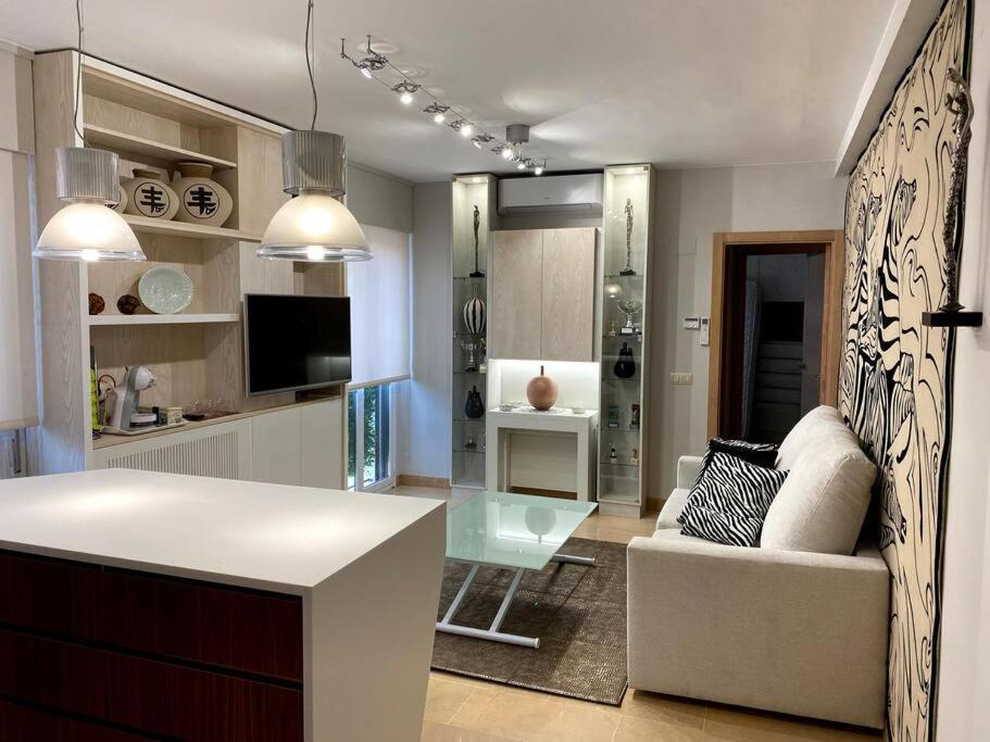 Acogedor Apartamento Con Acabados Primera Calidad Сарагоса Екстер'єр фото